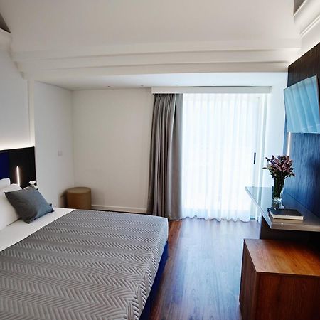 Hotel Negresco Cattolica Esterno foto